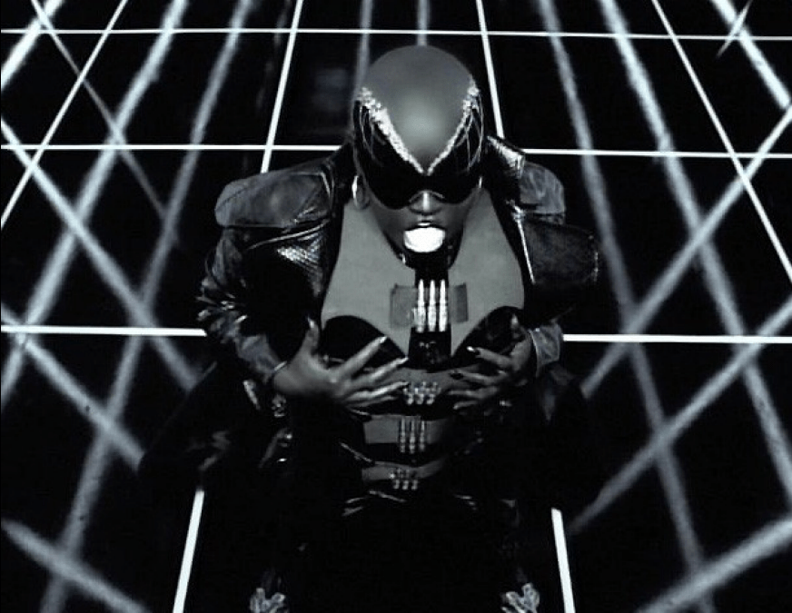 Afrofuturism: An invitation to dance, or a provocation to insurgency?