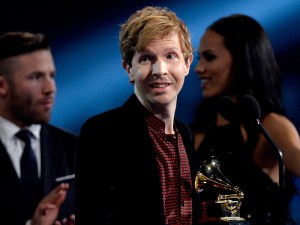 57th GRAMMY Awards - Show