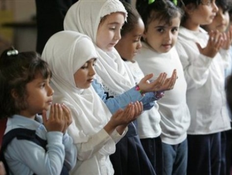 The Denial of Childhood to Children of Colour