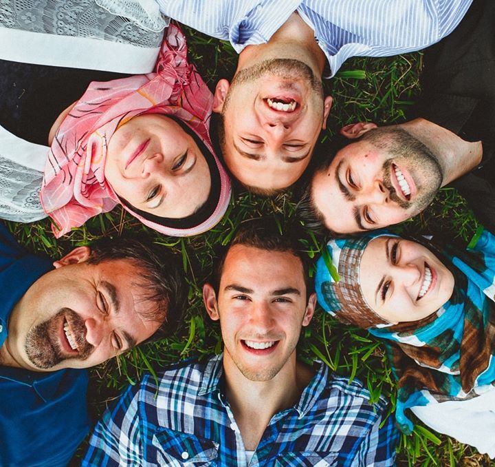 VIDEO: Chapel Hill. Three. Shot. Dead. Muslim.