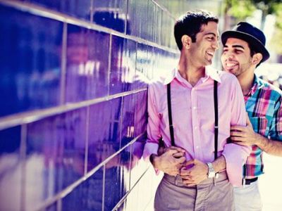 “Some People Are Gaysian – Get Over&nbsp;It!”