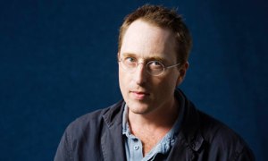 Jon Ronson