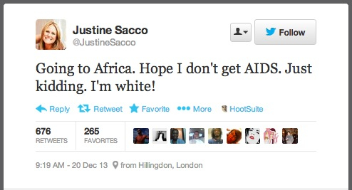 Justina-Sacco-Tweet-AIDS