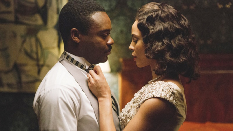 Selma: A Necessary Story