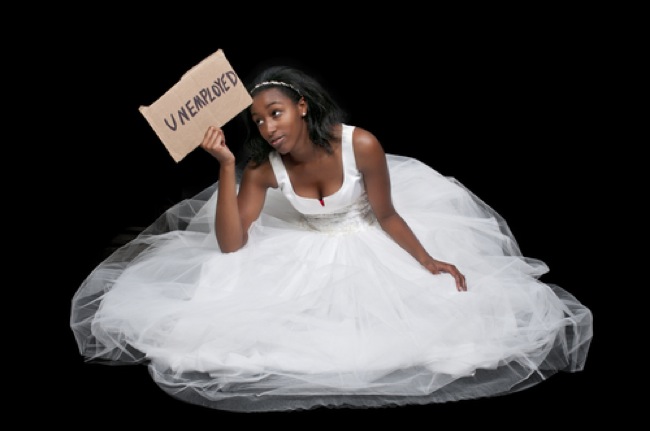 Can we talk about black women in stock&nbsp;photos?