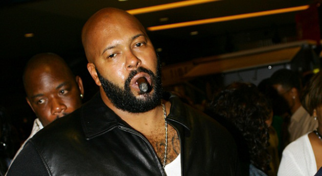 2004 BET Awards After Party