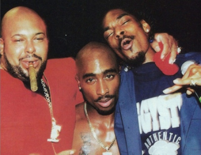 The Life and Times of Suge Knight: A waste of entrepreneurial genius