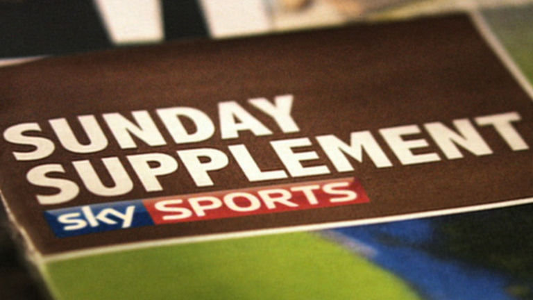 Let’s Talk Diversity in Sports Journalism…