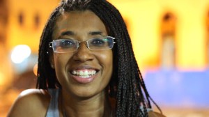 7. Rejany Ferreira, Teacher and Feminist