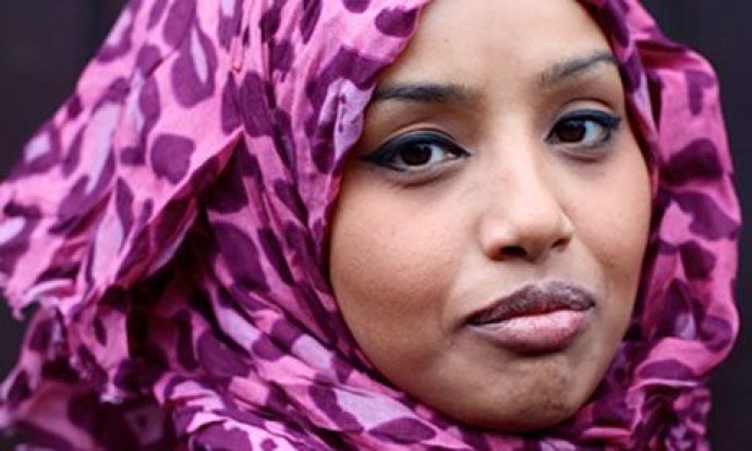 Self-Love Amidst Marginalisation