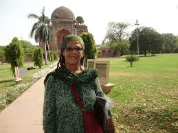 Radical Pluralism: An Interview with Dr. Amina Wadud