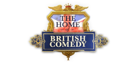 On The Other End Of A Joke – British stand-up comedy