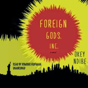foreigngods