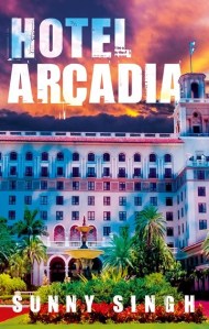 Hotel-Arcadia
