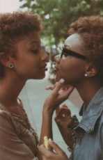 Source 'Lesbians love' PInterest