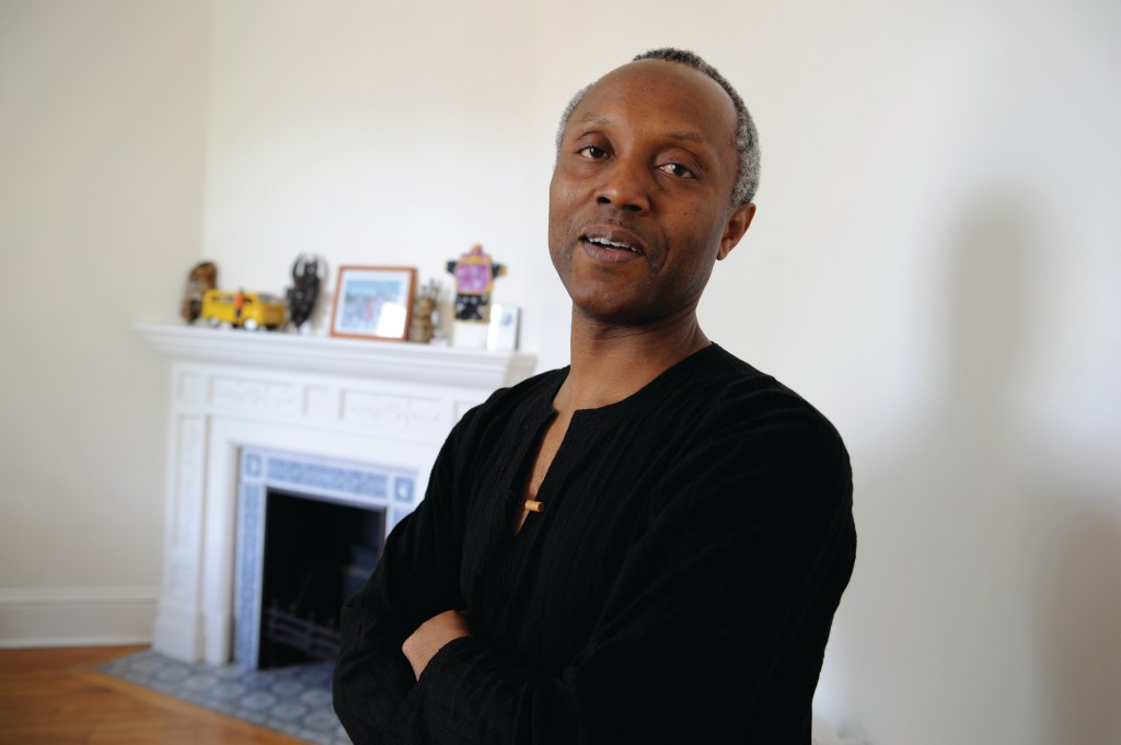 Foreign Gods Inc – A Review