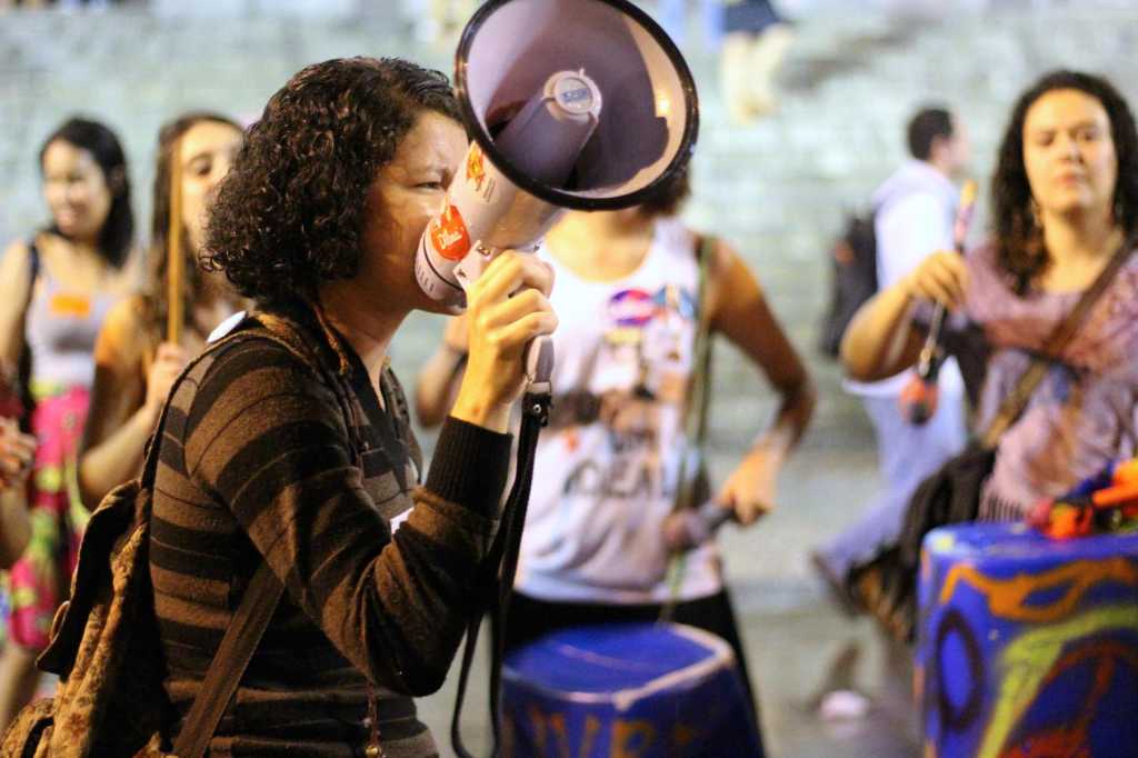 Feminism in the Favela