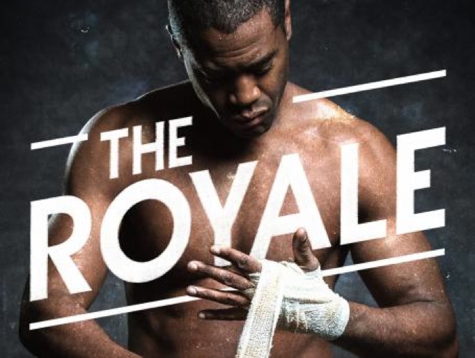 The bar has been set and theatre is going to have to raise its game to live up to The Royale