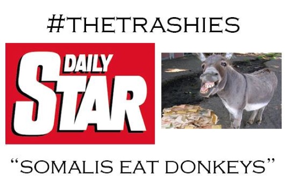 Voting for #TheTrashies has opened!