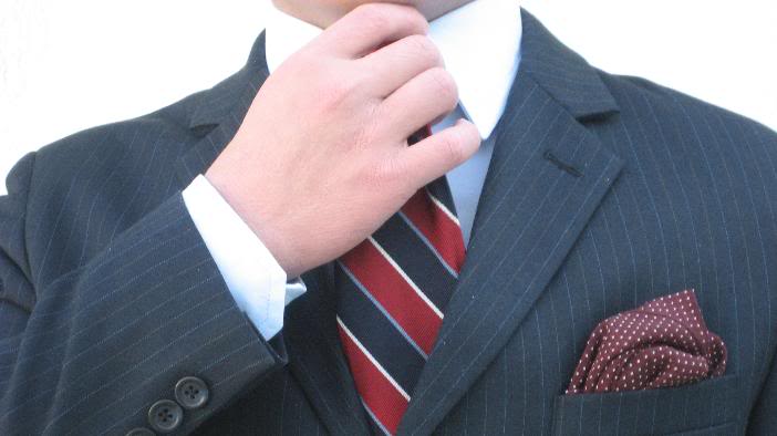 When it comes to UK foreign policy, is it devil in a blue tie, devil in a red tie?