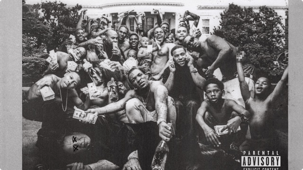 The Butterfly Effect: Politics and Realism in Black Music