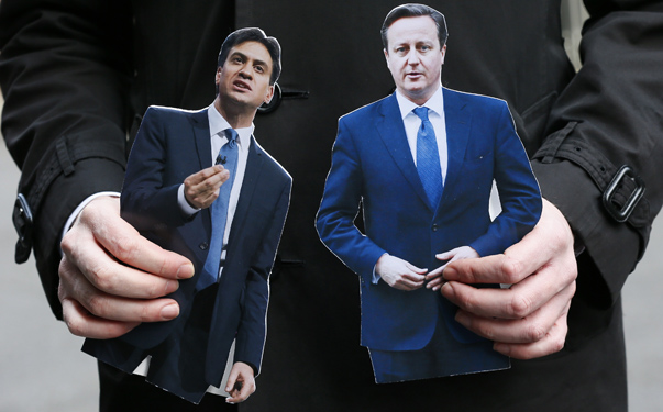 The pro-Tory business letter: a reminder that politics shouldn’t be dominated by a privileged few