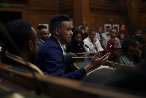 Politicians Must Acknowledge the Link Between Negative Media Stereotyping of the Somali Community and&nbsp;Marginalisation