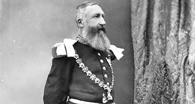 The Ghost of King Leopold II Still Haunts&nbsp;Us