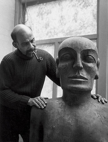 Ronald Moody: Archival explorations of a Black Jamaican artist in interwar London