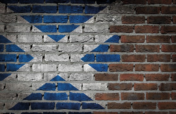 Lessons from Scotland: Offer People a Vision