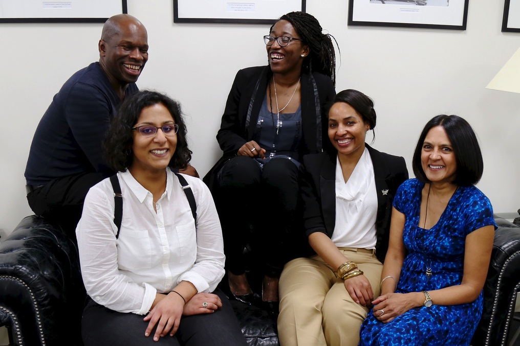 Become a member of Media Diversified!