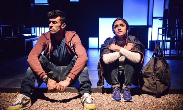 ‘Blood’ Shows That There’s Room For Everyone