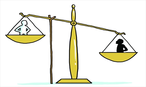 Why aren’t politicians talking about racial discrimination in the job market?