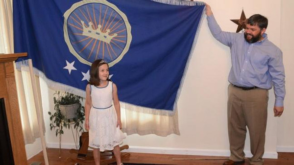 What fresh hell is this? ‘The Princess of North Sudan; more scary tale than fairy tale’