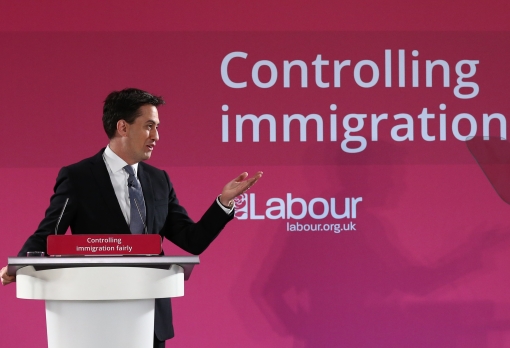 Labour leadership contest: A marked shift towards the right