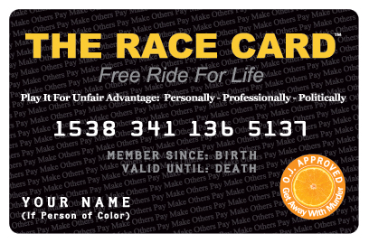 “Playing the Race Card”: A Transatlantic&nbsp;Perspective
