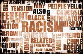 Racism? Apparently, it’s not their&nbsp;fault