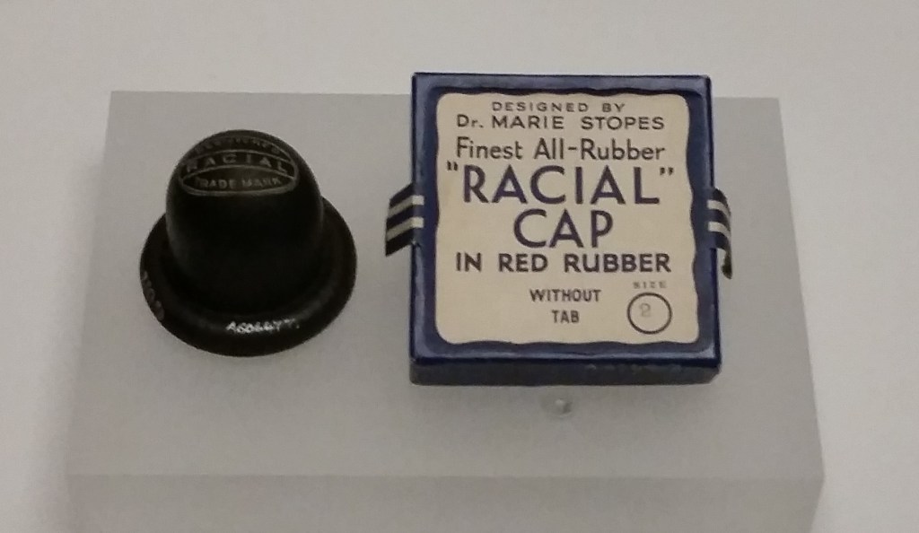 Exhibition review: The white washing of Marie Stopes’ eugenicist beliefs