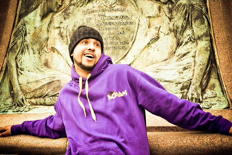 On Gangsta Rap and Jihadi Songs