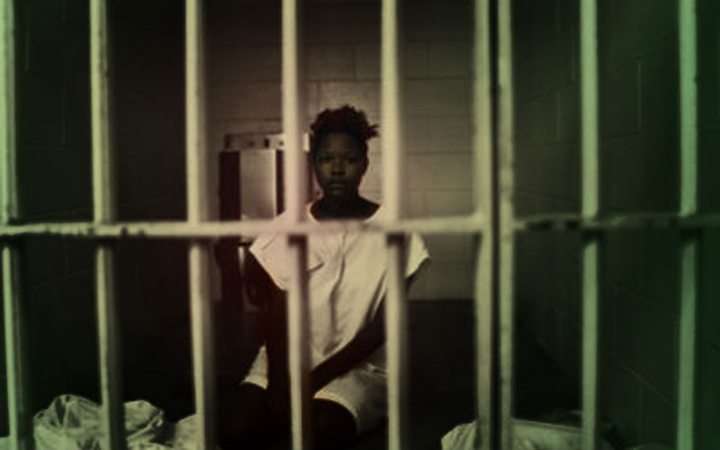 The Sinister Abuse of Women at Yarl’s Wood