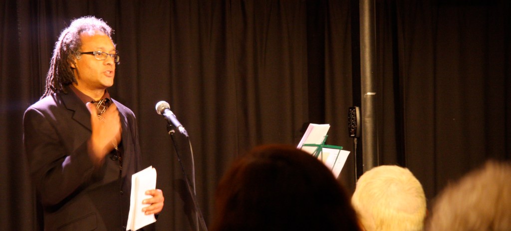 Interview: Peter Kalu on Black and Asian Writers Walking Confidently Within a Changing World