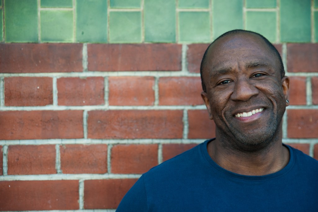 Interview with Lucian Msamati, the first Black Iago at the Royal Shakespeare Company