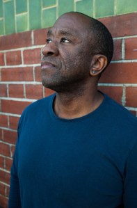 Lucian Msamati by David Kwaw Mensah