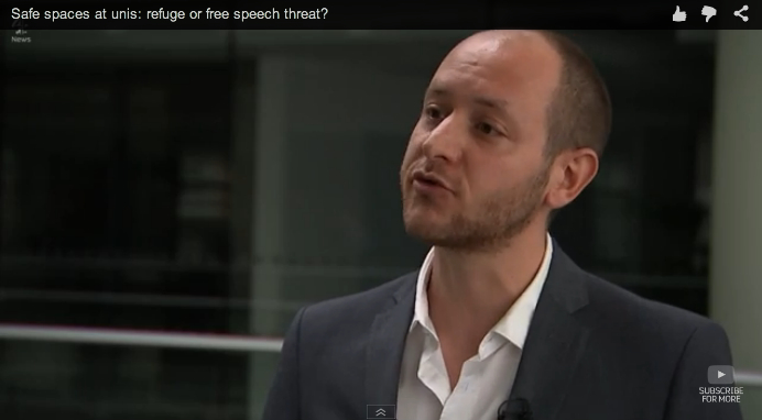 The Problem with White&nbsp;Liberals