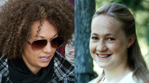 Transracial doesn’t mean what Rachel Dolezal thinks it means