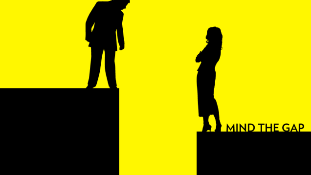 The Gender Pay Gap Does Exist – and Childcare is Key to Tackling it