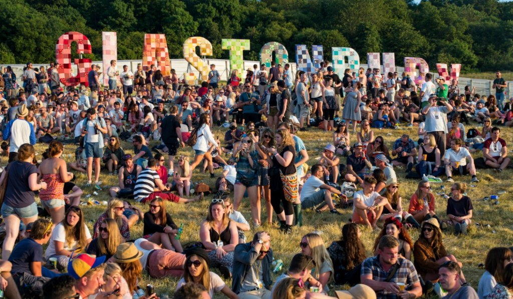 Love or Hate Him, Kanye’s Headlining Gig at Glastonbury illustrated Hip-Hop’s Uneasy Festival Alliance