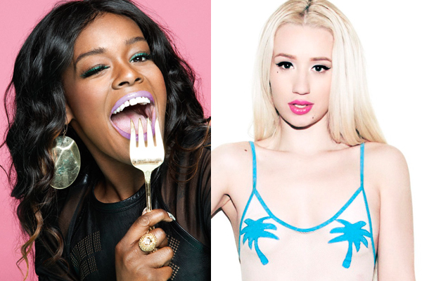 Towards a structural view of cultural appropriation