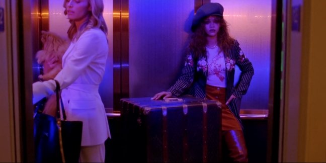 So We’re All Still Talking About Rihanna’s Bitch Better Have My Money?