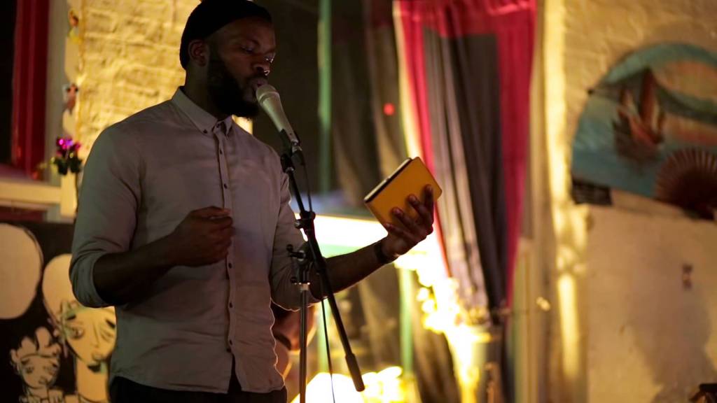 Review: WORD by JJ Bola